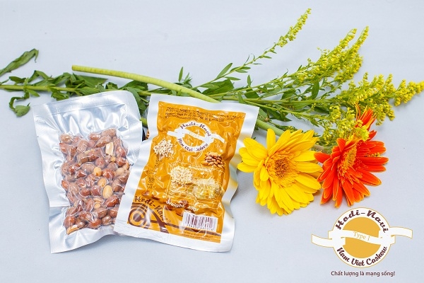 ĐẬU PHỘNG MUỐI ỚT 40G title=