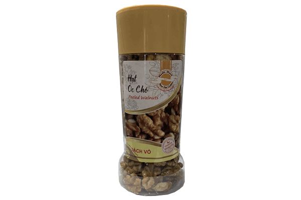 Nhân óc chó - Hũ 270g title=
